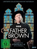 Cover: Father Brown - polyband Medien