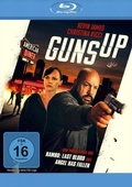 Cover: Guns Up - Splendid Entertainment