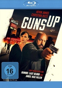 Enlarge image Cover: Guns Up - Splendid Entertainment