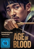Cover: Age of Blood - Splendid Entertainment