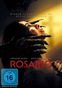 Enlarge image Cover: Rosario - Splendid Entertainment