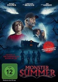 Cover: Monster Summer - Splendid Entertainment