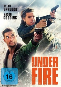 Enlarge image Cover: Under Fire - Splendid Entertainment
