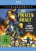 Cover: Die Piratenbraut - OneGate Media