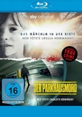 Cover: Das M&auml;dchen in der Kiste - Wer t&ouml;tete Ursula Herrmann / Der Parkhausmord - Wer t&ouml;tete Charlotte B&ouml;hringer - OneGate Media