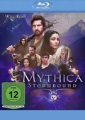 Cover: Mythica: Stormbound - OneGate Media