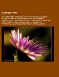 Bild: Schiesssport - Books LLC, Wiki Series