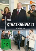 Cover: Der Staatsanwalt - OneGate Media