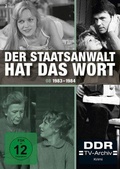Cover: Der Staatsanwalt hat das Wort - OneGate Media