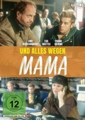 Cover: Und alles wegen Mama - OneGate Media