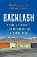 Cover: Backlash - OUP India