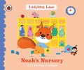 Cover: Ladybird Lane: Noah's Nursery - Ladybird