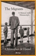 Cover: The Migrants - Allen Lane
