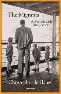 Enlarge image Cover: The Migrants - Allen Lane