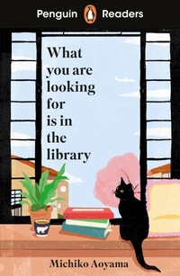 Abbildung von: Penguin Readers Level 4: What You Are Looking for is in the Library (ELT Graded Reader) - Penguin Books Ltd