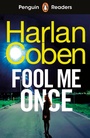 Cover: Penguin Readers Level 5: Fool Me Once (ELT Graded Reader) - Penguin Books Ltd