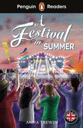 Cover: Penguin Readers Level 1: A Festival in Summer (ELT Graded Reader) - Penguin Books Ltd