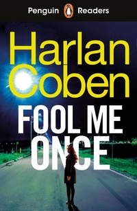 Abbildung von: Penguin Readers Level 5: Fool Me Once (ELT Graded Reader) - Penguin Books Ltd