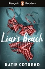 Cover: Penguin Readers Level 3: Liar's Beach (ELT Graded Reader) - Penguin Books Ltd