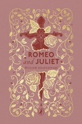 Cover: Romeo and Juliet - Puffin Classics