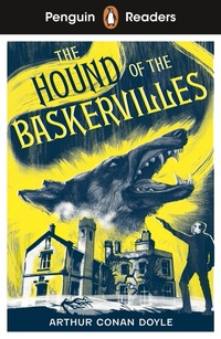 Abbildung von: Penguin Readers Level 3: Sherlock Holmes - The Hound of the Baskervilles (ELT Graded Reader) - Penguin Books Ltd
