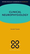 Abbildung von: Clinical Neurophysiology - Oxford University Press