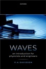 Cover: Waves - Oxford University Press