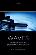 Cover: Waves - Oxford University Press