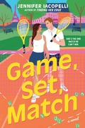 Cover: Game, Set, Match (Standard Edition) - Requited