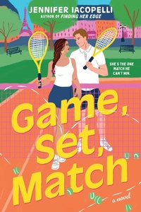 Enlarge image Cover: Game, Set, Match (Standard Edition) - Requited