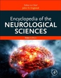 Abbildung von: Encyclopedia of the Neurological Science - Academic Press