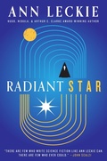 Cover: Radiant Star - Orbit