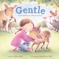 Cover: Gentle - Farrar, Straus and Giroux (BYR)