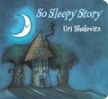 Cover: So Sleepy Story - Farrar, Straus and Giroux (BYR)