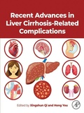 Cover: Recent Advances in Liver Cirrhosis Related Complications - Elsevier