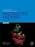 Cover: Handbook of Proteolytic Enzymes - Academic Press