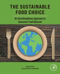 Abbildung von: The Sustainable Food Choice - Elsevier