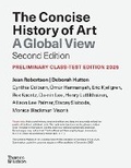 Cover: The Concise History of Art - THAMES & HUDSON