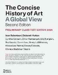 Enlarge image Cover: The Concise History of Art - THAMES & HUDSON