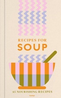 Cover: Recipes for Soups - Hamlyn