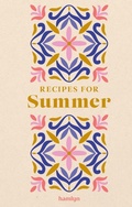 Cover: Recipes for Summer - Hamlyn