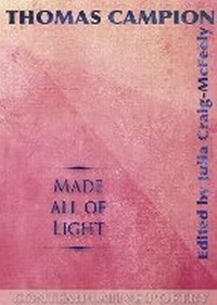 Enlarge image Cover: Made All of Light - Fairacres Publications