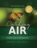 Cover: Catching Air - Tilbury House Publishers