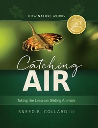 Enlarge image Cover: Catching Air - Tilbury House Publishers