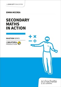 Abbildung von: Secondary Maths in Action - Hachette Learning