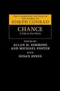 Cover: Chance - Cambridge University Press