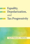 Cover: Inequality, Depolarization, and Tax Progressivity - Cambridge University Press