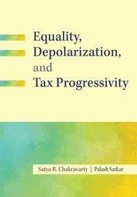 Enlarge image Cover: Inequality, Depolarization, and Tax Progressivity - Cambridge University Press