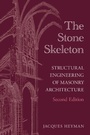 Cover: The Stone Skeleton - Cambridge University Press
