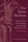 Cover: The Stone Skeleton - Cambridge University Press